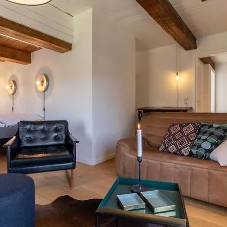 Studio In Near Sea Appartement