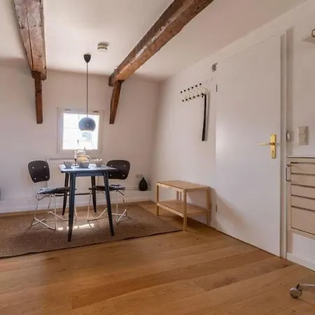 Studio In Near Sea Appartement *