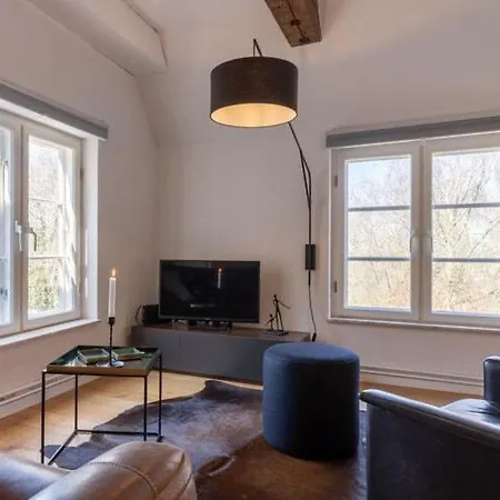 Appartement Studio In Near Sea Tönning